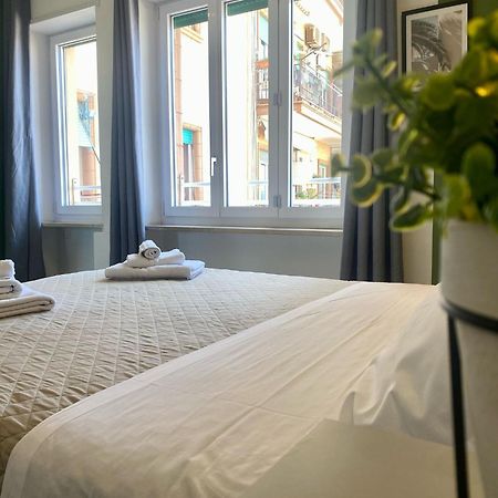 Istai Cagliari City Center Rooms Exterior foto